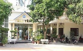 Hai Yen Resort